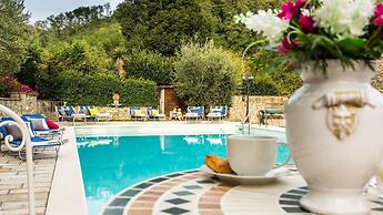 Dimora La Torre Di Bussotto 11