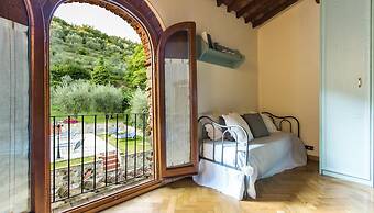 Dimora La Torre Di Bussotto 11