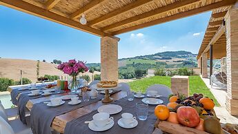 Dimora Montefiore 11