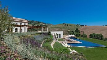 Dimora Montefiore 11