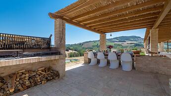 Dimora Montefiore 11