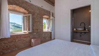 Dimora Montefiore 11