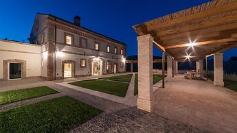 Dimora Montefiore 11