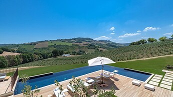 Dimora Montefiore 11