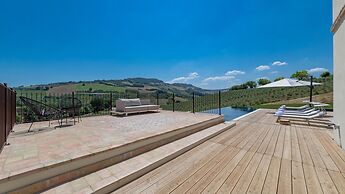 Dimora Montefiore 11