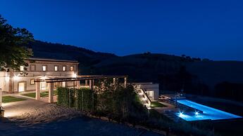 Dimora Montefiore 11