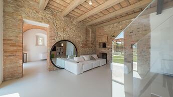 Dimora Montefiore 11