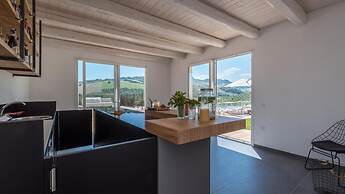 Dimora Montefiore 11