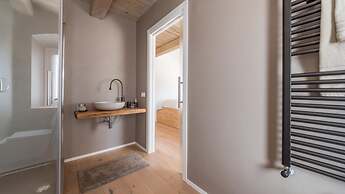 Dimora Montefiore 11