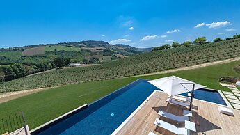 Dimora Montefiore 11