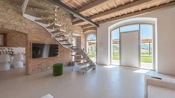 Dimora Montefiore 11