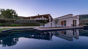 Dimora Montefiore 11