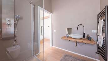 Dimora Montefiore 11