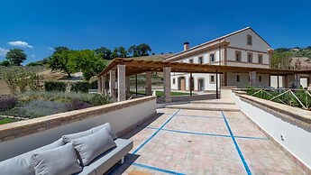 Dimora Montefiore 11