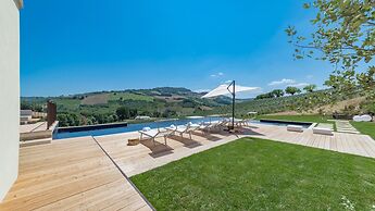 Dimora Montefiore 11