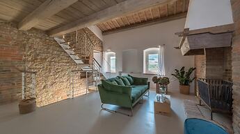 Dimora Montefiore 11