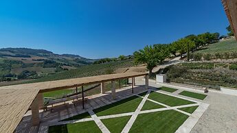 Dimora Montefiore 11