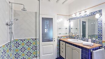 Virginia 8 in Gavorrano