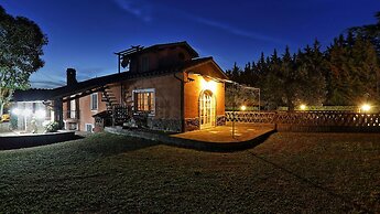 Virginia 8 in Gavorrano