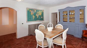 Virginia 8 in Gavorrano