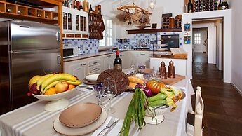 Virginia 8 in Gavorrano