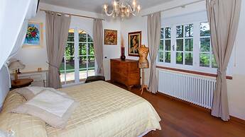 Virginia 8 in Gavorrano