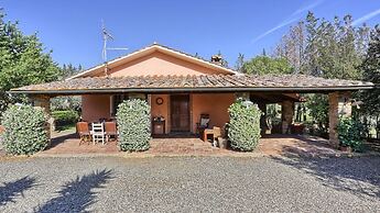 Virginia 8 in Gavorrano