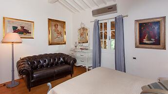 Virginia 8 in Gavorrano