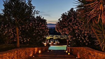 Virginia 8 in Gavorrano