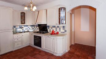 Virginia 8 in Gavorrano