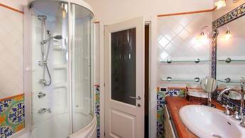 Virginia 8 in Gavorrano