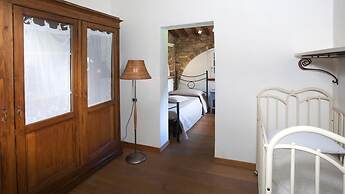 Virginia 8 in Gavorrano