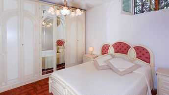 Virginia 8 in Gavorrano