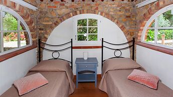 Virginia 8 in Gavorrano