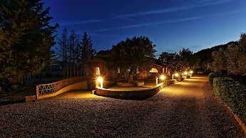 Virginia 8 in Gavorrano