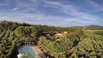 Virginia 8 in Gavorrano