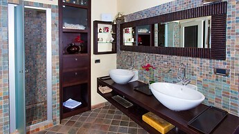 Virginia 8 in Gavorrano