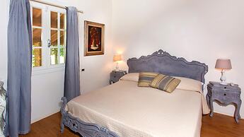 Virginia 8 in Gavorrano