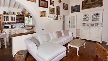 Virginia 8 in Gavorrano