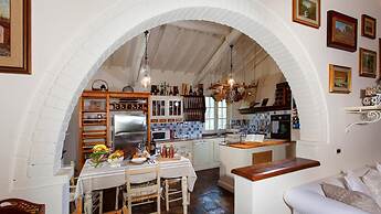 Virginia 8 in Gavorrano