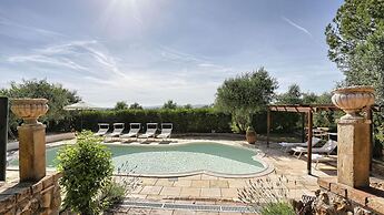 Virginia 8 in Gavorrano