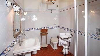 Virginia 8 in Gavorrano