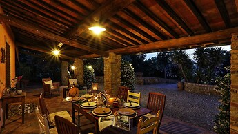 Virginia 8 in Gavorrano