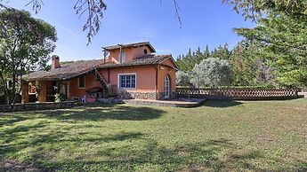 Virginia 8 in Gavorrano