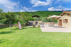 Vinciluna 4 in Scanizza