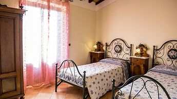 Vinciluna 4 in Scanizza