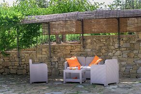 Vinciluna 4 in Scanizza