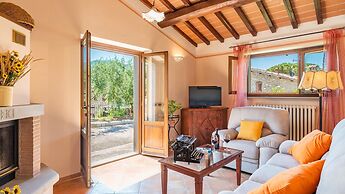 Vinciluna 4 in Scanizza