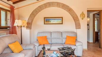 Vinciluna 4 in Scanizza