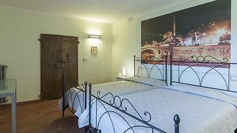 Dimora Rovena 24 in Castiglione del Lago